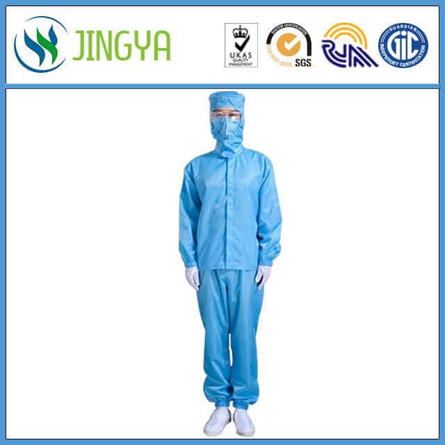 Antistatic Workwear/Esd Clothes 