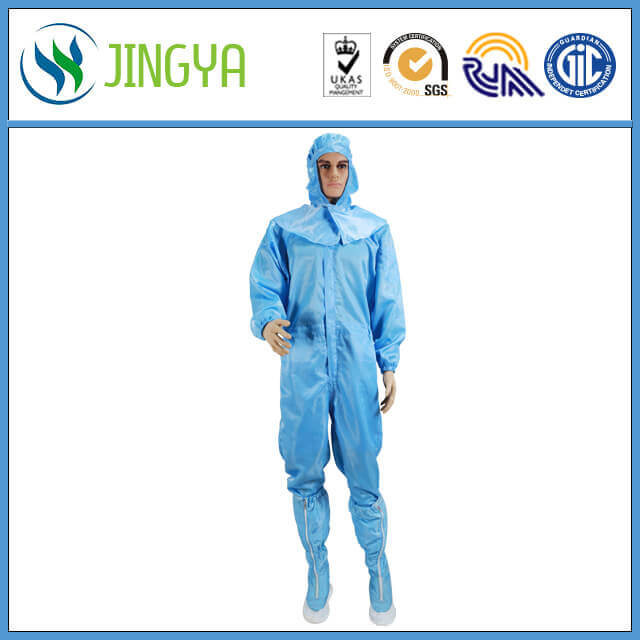 High quality anti-static cloth protective clothing