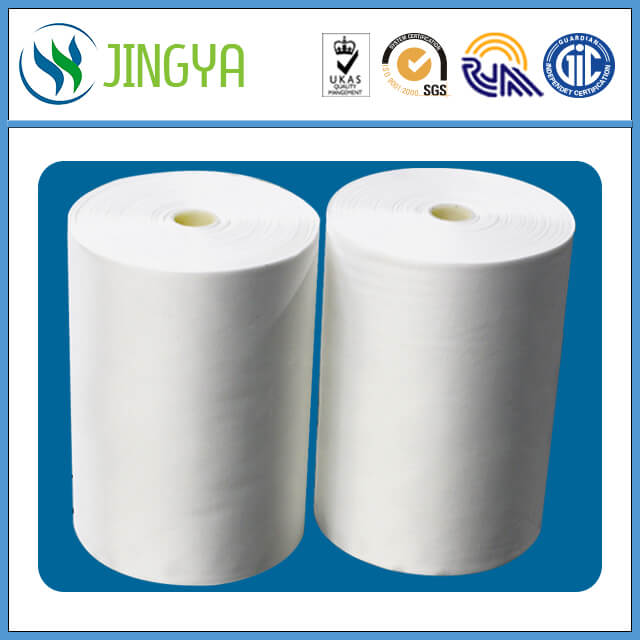 JY-5000 cleaning roll wiper