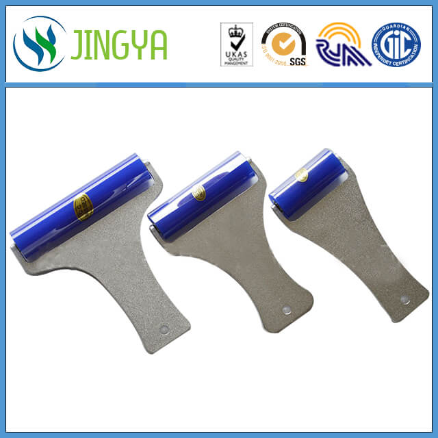 Esd Cleanroom Antistatic Silicone Sticky Roller