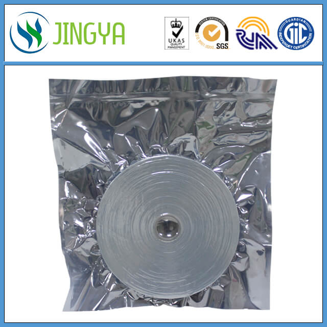 JY-3000 cleaning roll wiper
