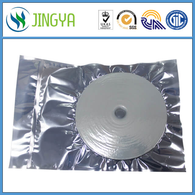JY-2000 cleaning roll wiper