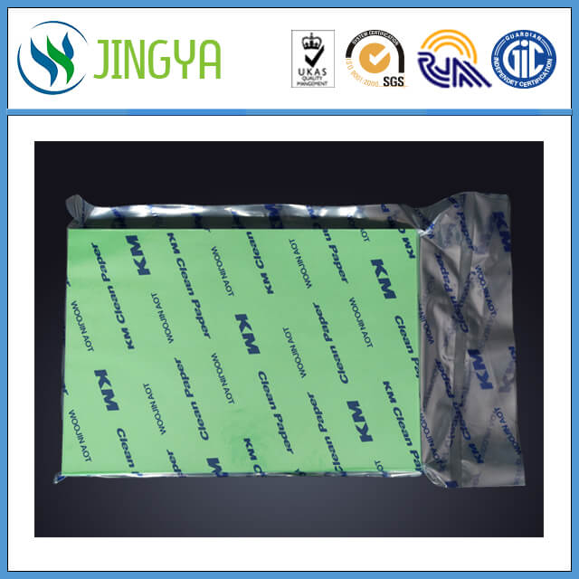Colorful A4 Cleanroom Printing Paper