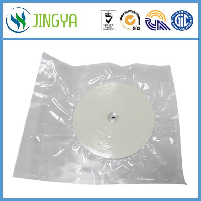 JY-1000 cleaning roll wiper