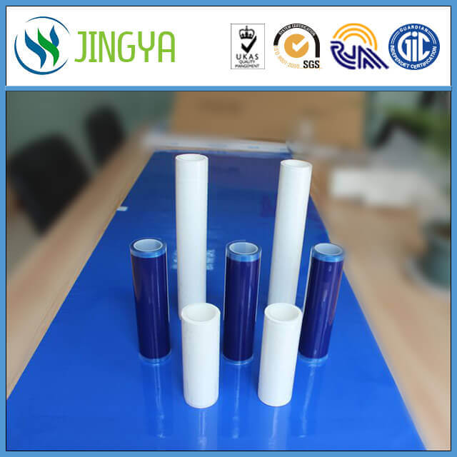 Customized cleanroom sticky roller for electronics