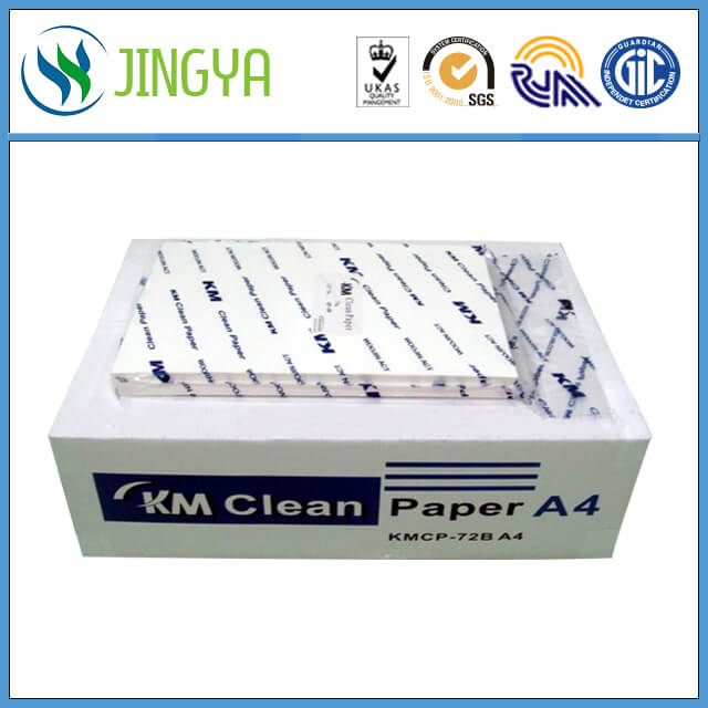 A4 Cleanroom Printing Paper